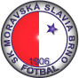 Sportovní klub Moravská Slavia-fotbal, z.s.