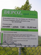 DEPOZ, spol.s r.o.