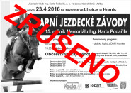 Jezdecký klub Ing. Karla Podařila, z.s.