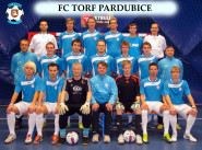 FC TORF PARDUBICE