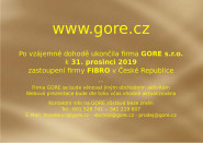 GORE, s.r.o.