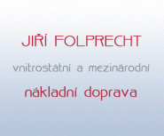 Jiří Folprecht