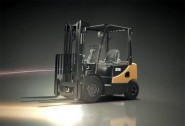 DW Forklift s.r.o.