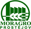 MORAGRO, a.s. v Prostějově