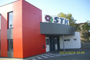 STK - Ostrava s.r.o.