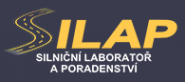 SILAP - silniční laboratoř, s.r.o.