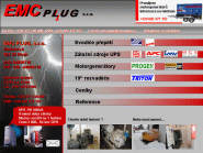 EMC PLUG, s.r.o.