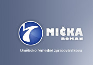 Roman Mička