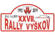 Hanácký rally klub v AČR