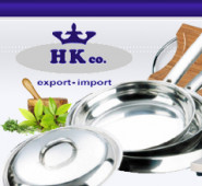 HK Co. export - import s.r.o.