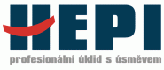 HEPI - ÚKLID s.r.o.