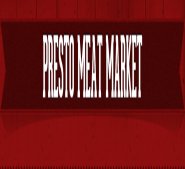 Presto - Meat market s.r.o.