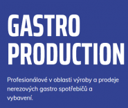 GASTRO PRODUCTION s.r.o.