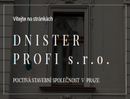 Dnister Profi, s.r.o.