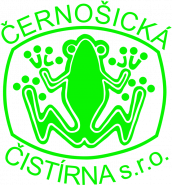 Černošická čistírna, s.r.o.