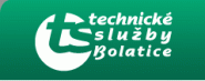 Technické služby Bolatice, s.r.o.