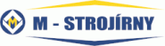 M - STROJÍRNY a.s.