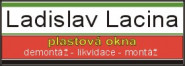 Ladislav Lacina