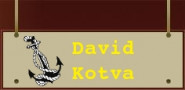 David Kotva