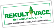 REKULTIVACE Ústí nad Labem, s.r.o.