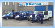 RK&P Izol s.r.o.