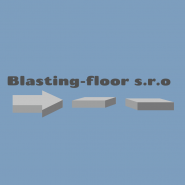 Blasting - Floor s.r.o.