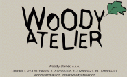 WOODY ATELIER, s.r.o.