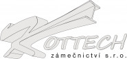 KOTTECH - zámečnictví s.r.o.