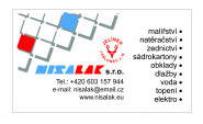 NISALAK s.r.o.