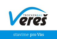 TROCKENBAU-Vereš s.r.o.