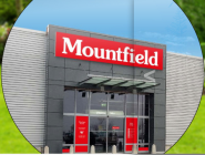 Mountfield a.s.