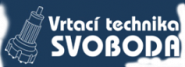 Vrtací technika Svoboda s.r.o.