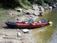 Kayakfishing.cz s.r.o.