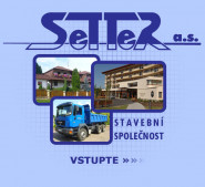 SETTER, a.s.