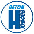 BETON HRONEK s.r.o.