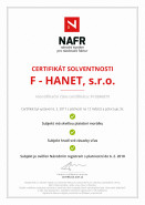 F-HANET s.r.o.