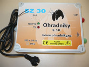 Ohradníky s.r.o.