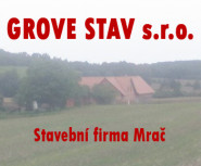 GROVE STAV s. r. o.