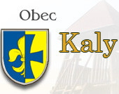 Obec Kaly