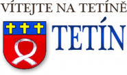 Obec Tetín