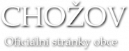 Obec Chožov