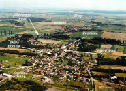 Obec Záryby