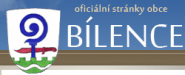 Obec Bílence