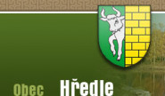 Obec Hředle