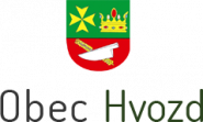 Obec Hvozd