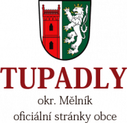 Obec Tupadly