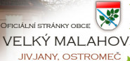 Obec Velký Malahov