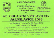 Obec Jaroslavice