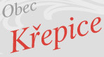 Obec Křepice