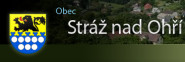 Obec Stráž nad Ohří